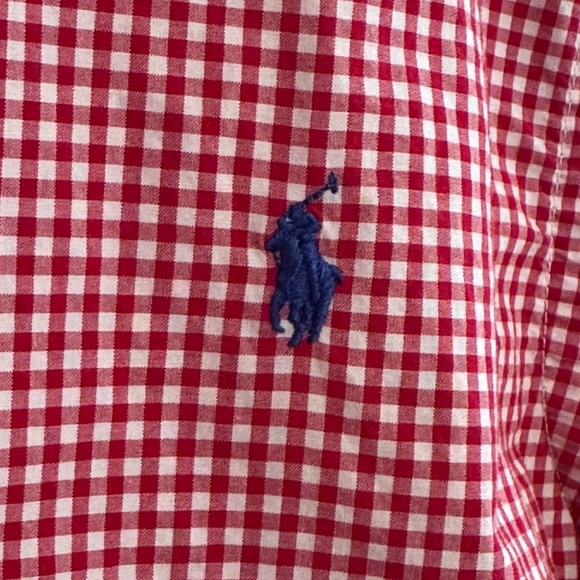 Boys Ralph Lauren Shirt - Picture 2 of 7
